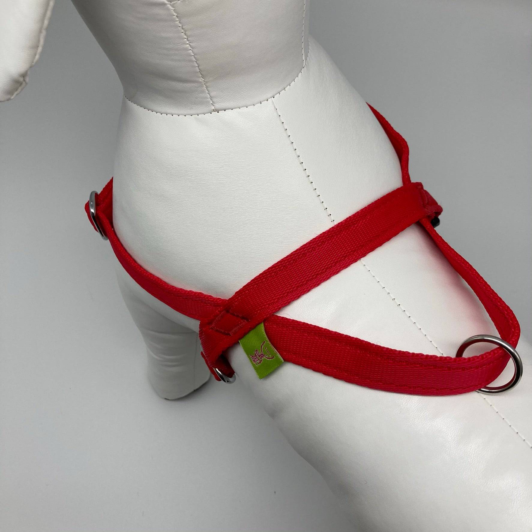 honden tuig ontworpen door experts dogguardian
