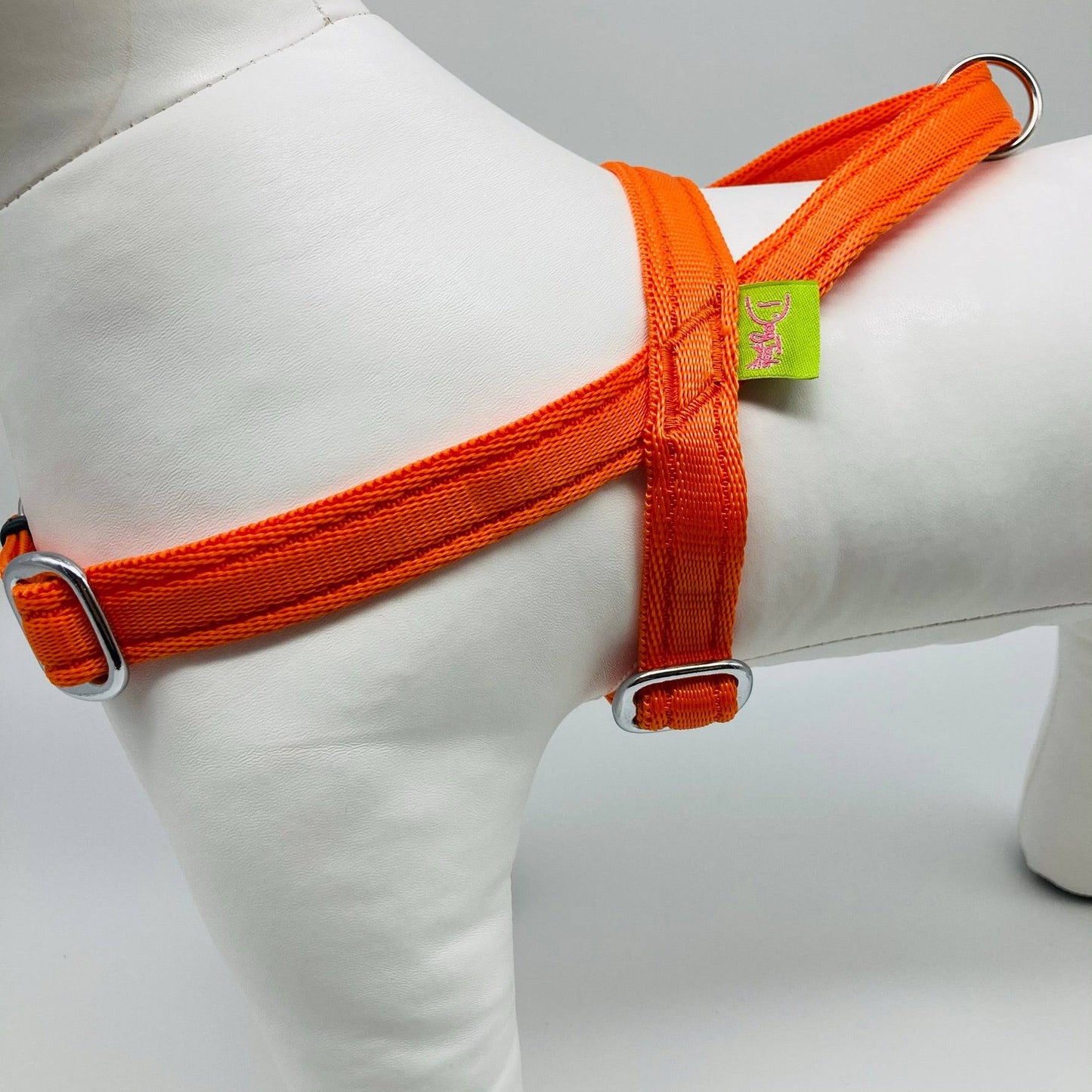 honden tuig ontworpen door experts dogguardian