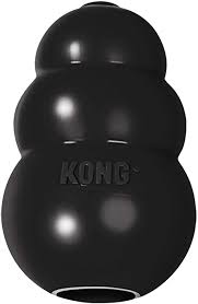 kong extreme zwart