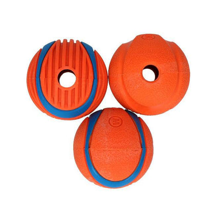 Chuckit! bal combi set 1 (3 ballen) - Dog Guardian