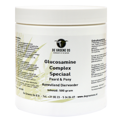 Glucosamine Complex Speciaal