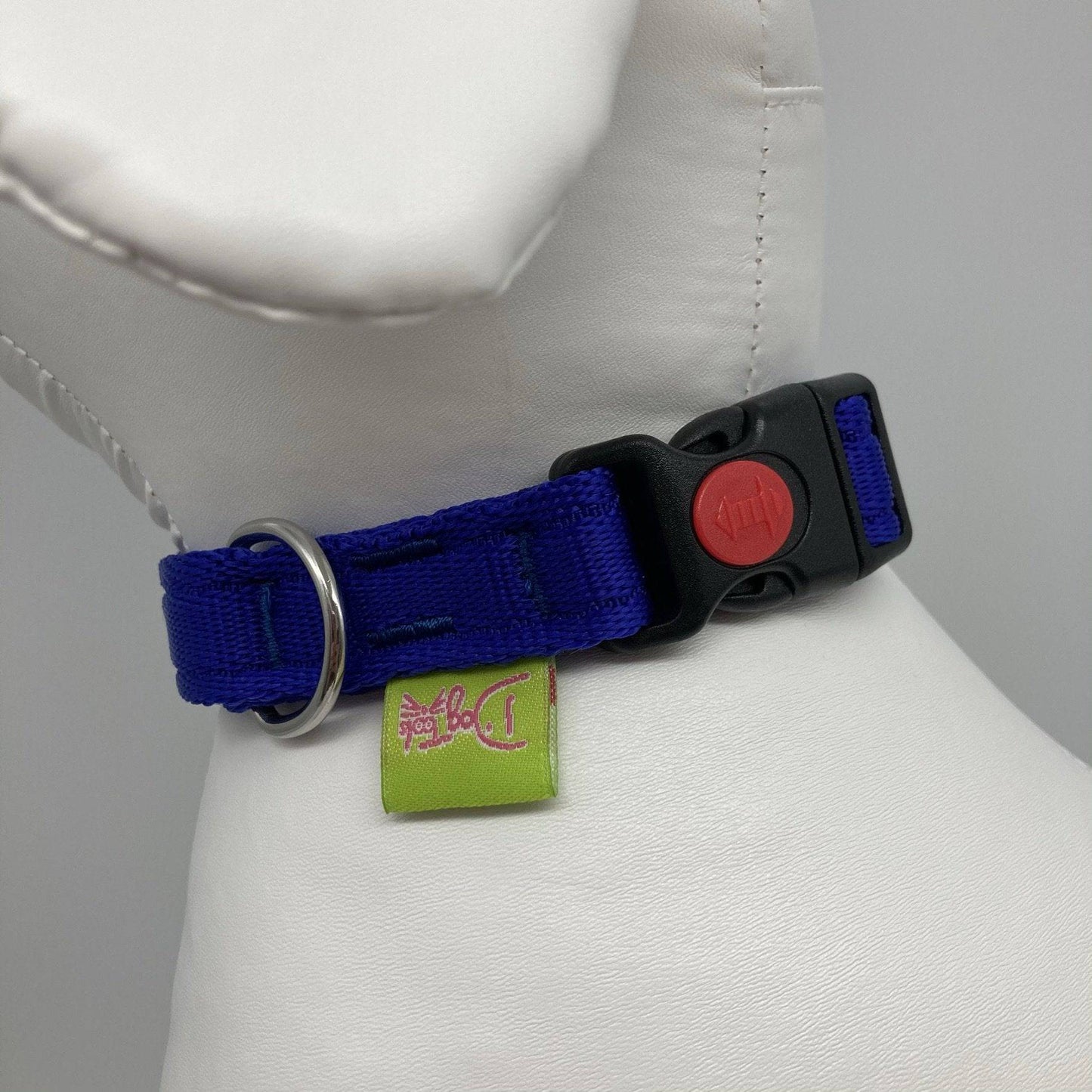 DogTools halsband - Dog Guardian