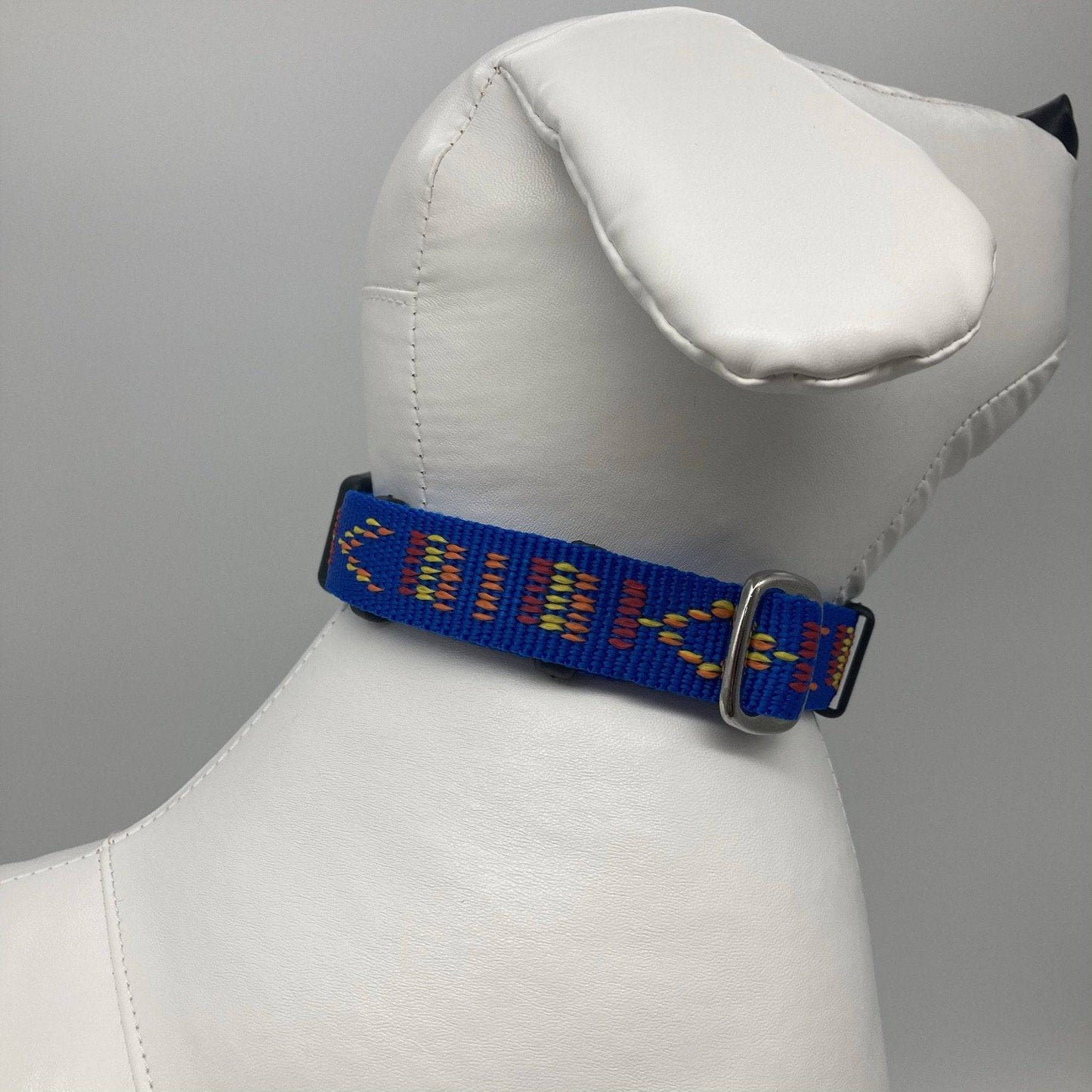 DogTools halsband - Dog Guardian
