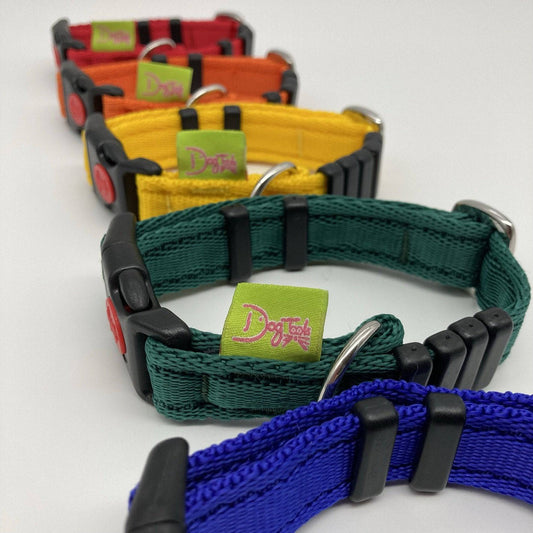 DogTools halsband - Dog Guardian