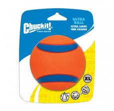 Chuckit! ultrabal - Dog Guardian
