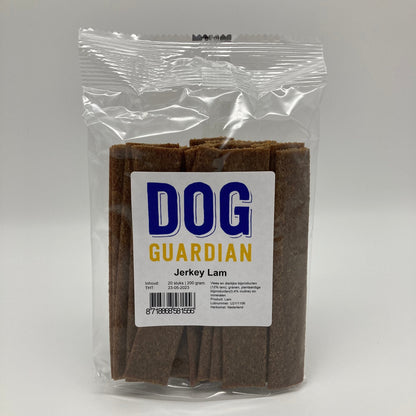 dogguardian hondensnack