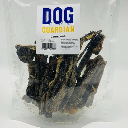 Lamspens 150g - Dog Guardian