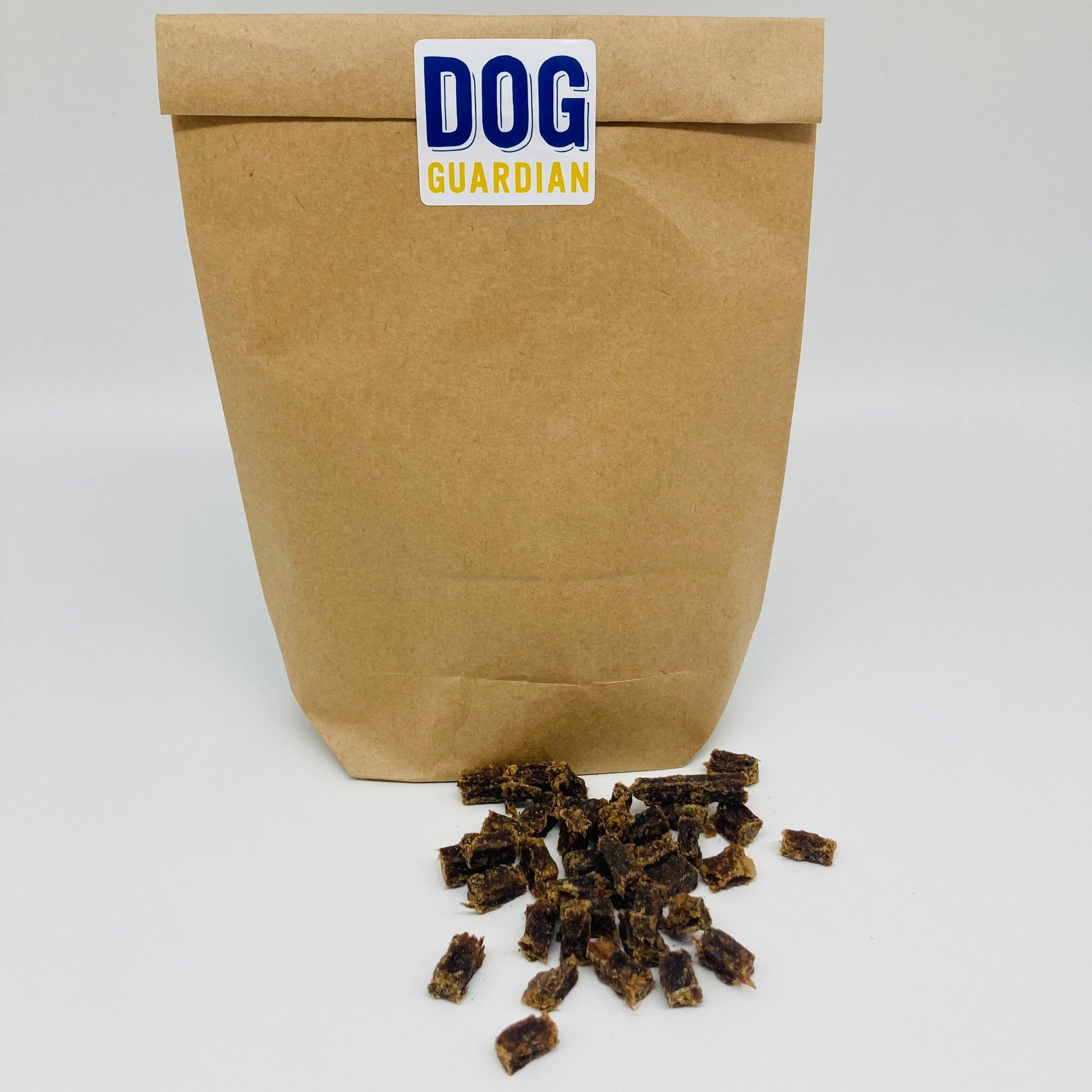 dogguardian snack hond