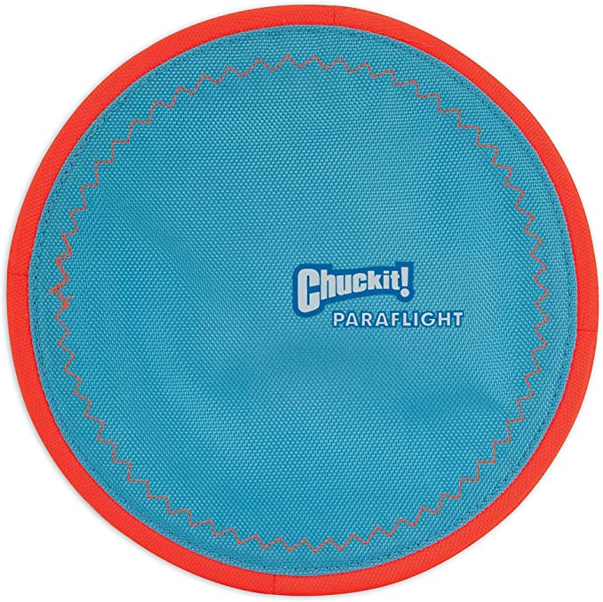 Frisbee | Paraflight