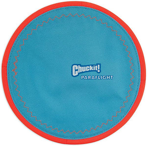 Chuckit! frisbee Paraflight