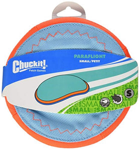 Chuckit! frisbee Paraflight