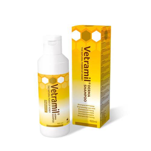 Shampoo Vetramil - Dog Guardian