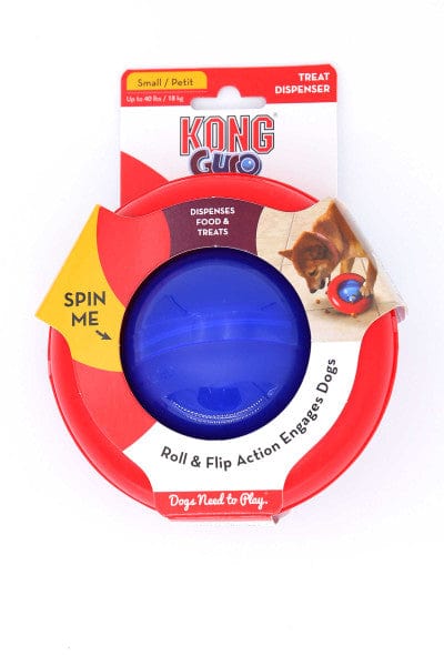 Kong voerbal gyro - Dog Guardian