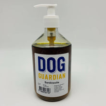 Afbeelding in Gallerij weergave laden, Sardine olie fles 500ml - Dog Guardian