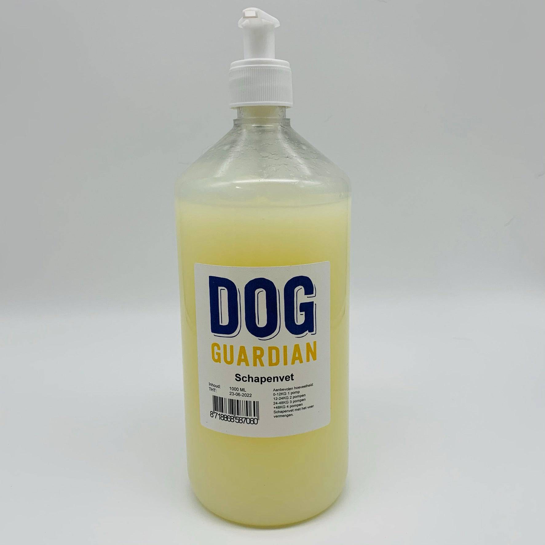 Schapenvet 1L - Dog Guardian