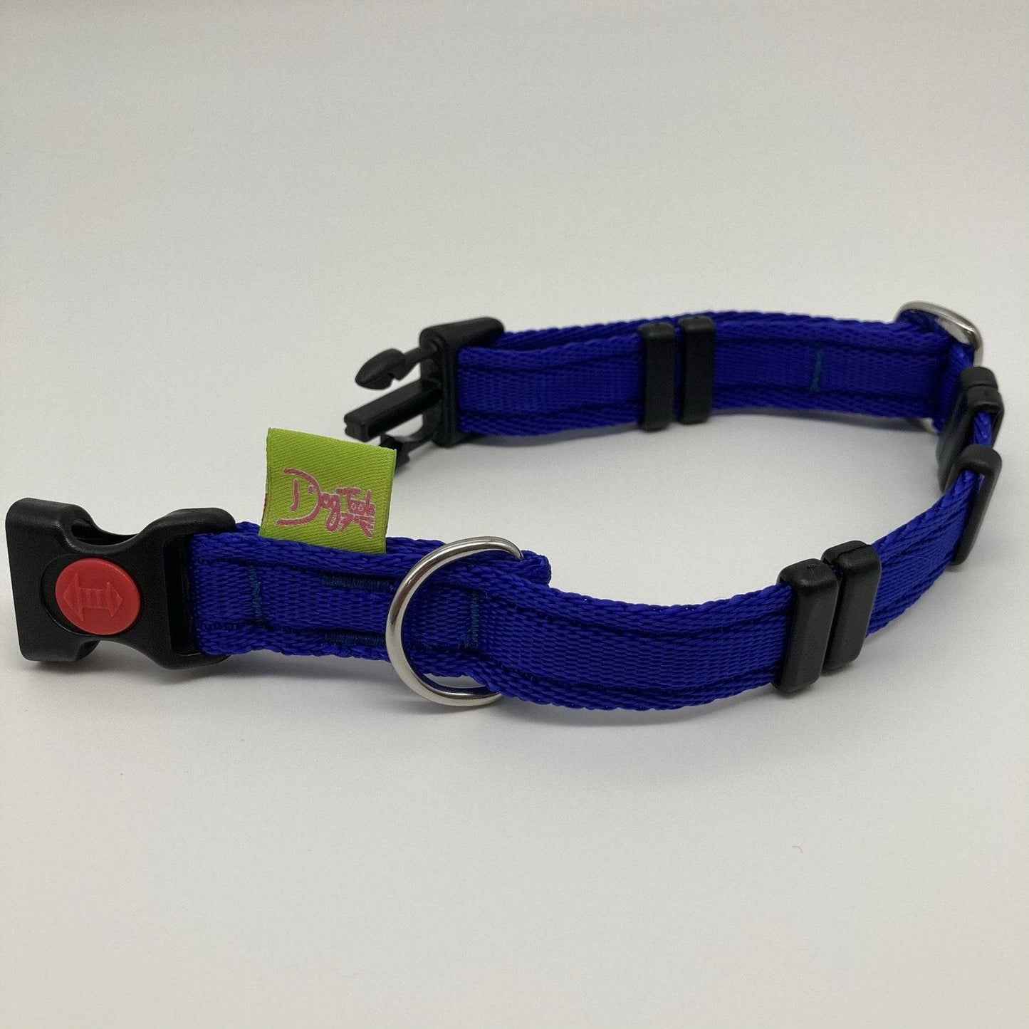 DogTools halsband - Dog Guardian