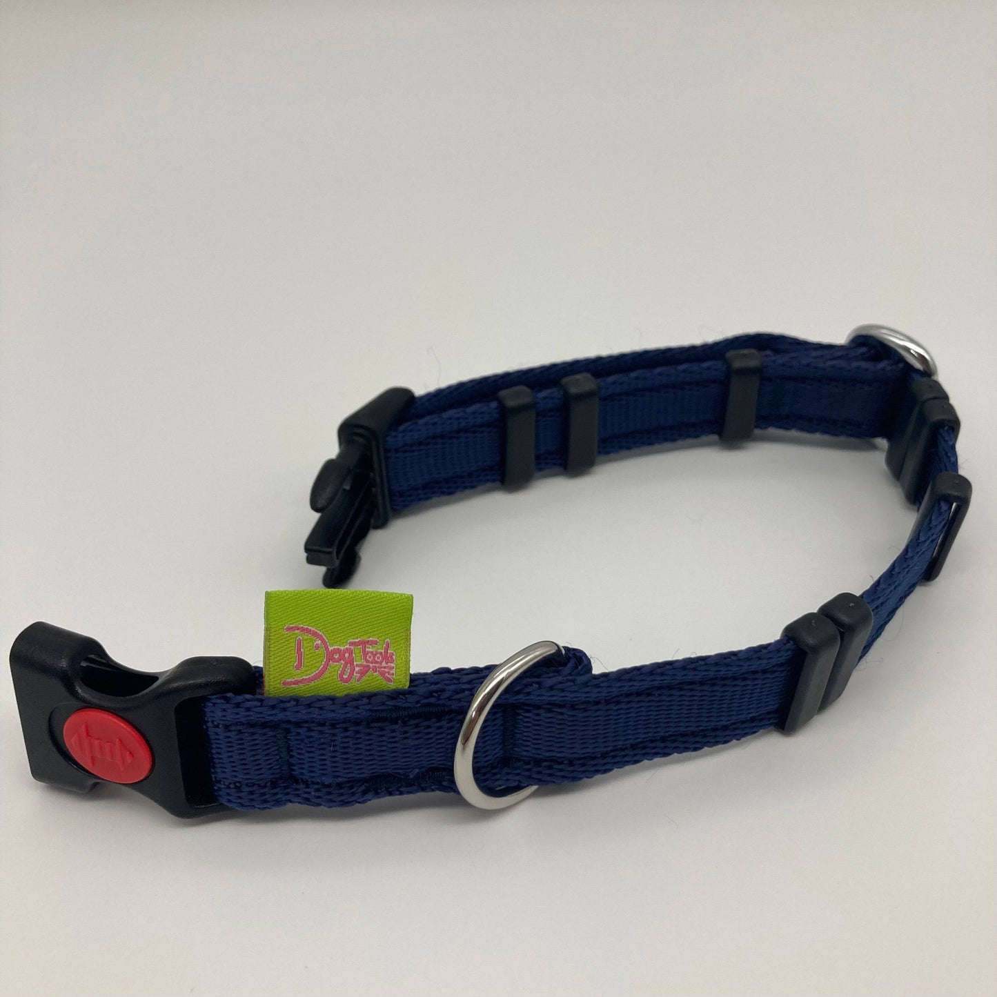 DogTools halsband - Dog Guardian