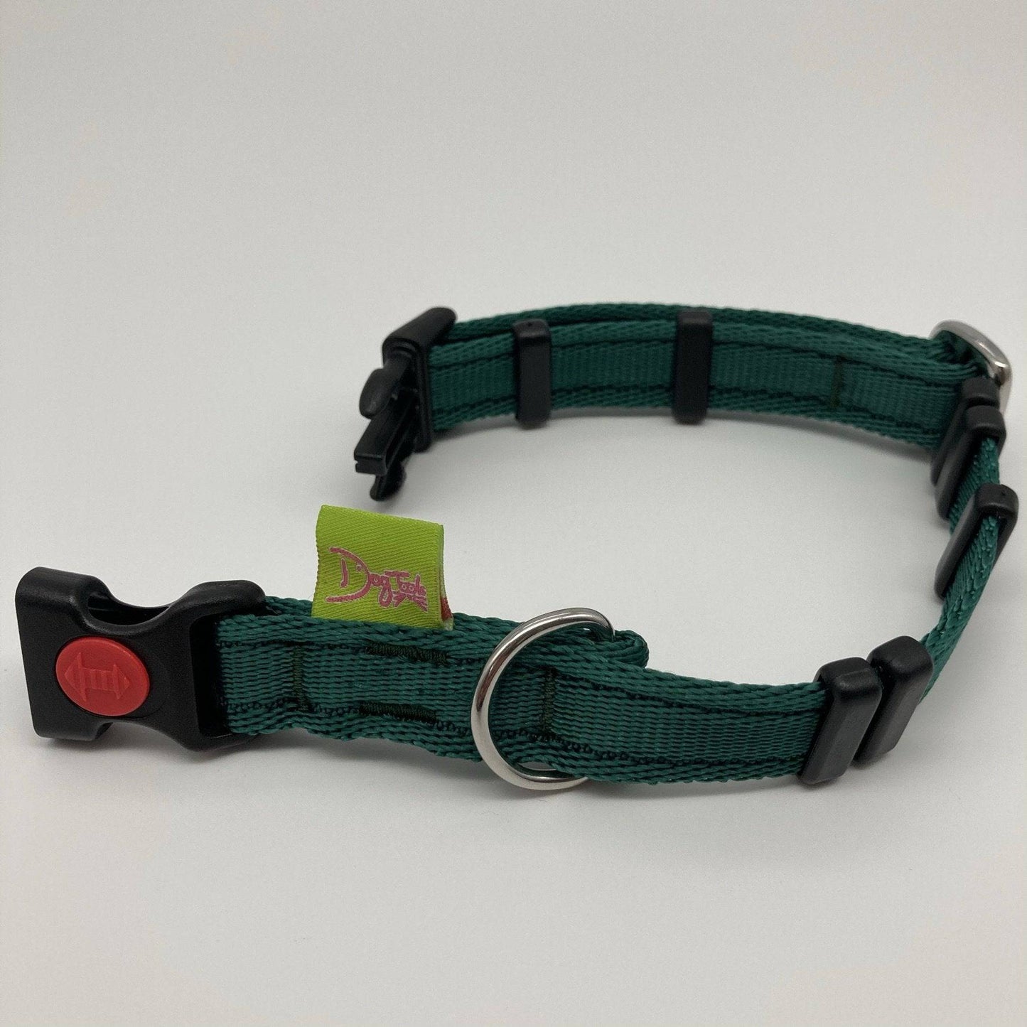 DogTools halsband - Dog Guardian