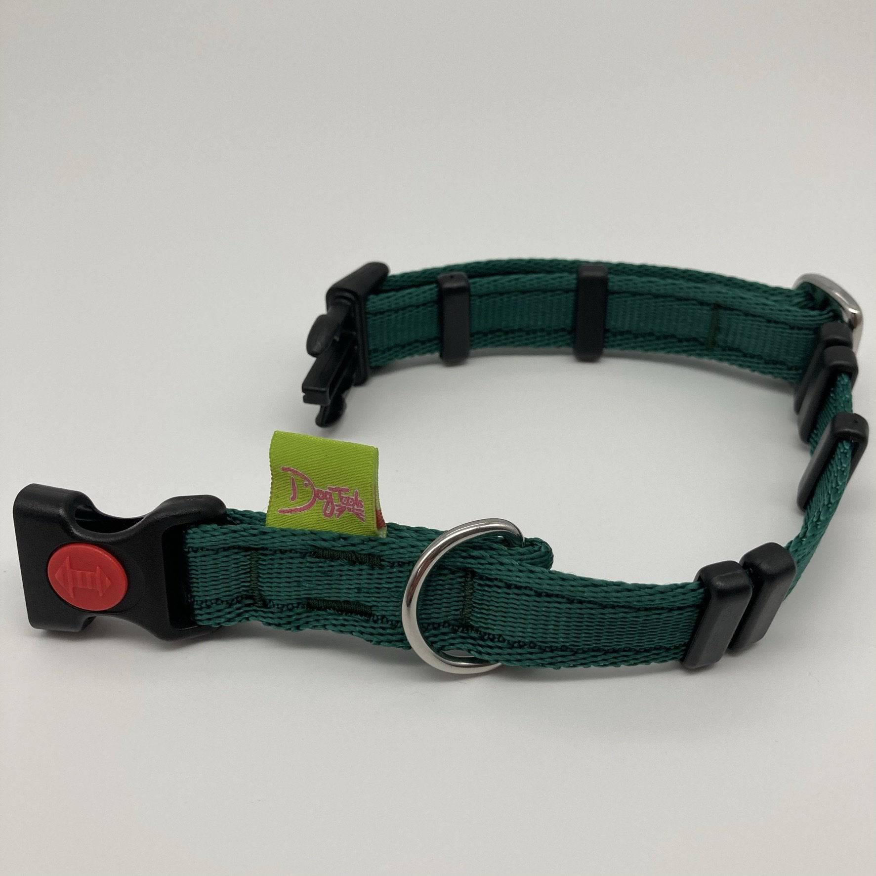 DogTools halsband - Dog Guardian