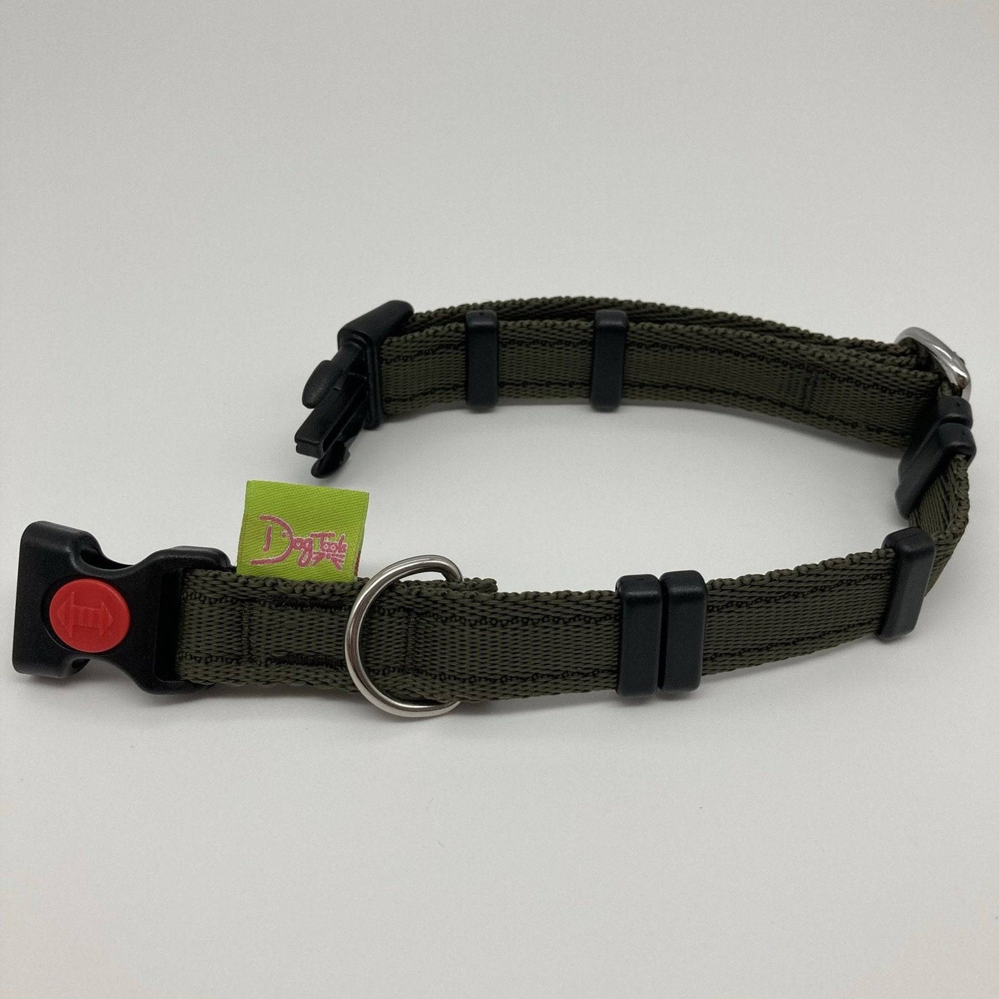 DogTools halsband - Dog Guardian