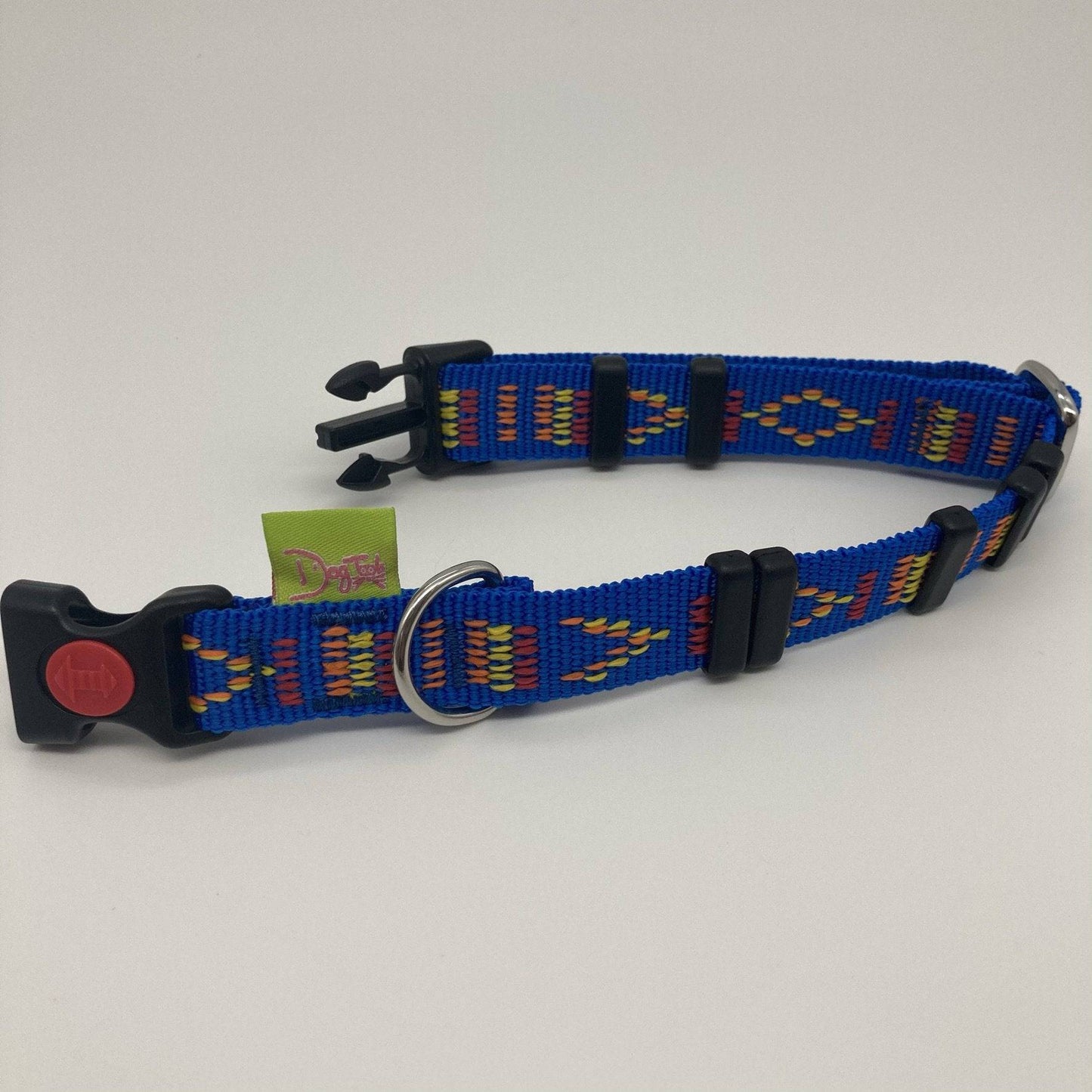 DogTools halsband - Dog Guardian