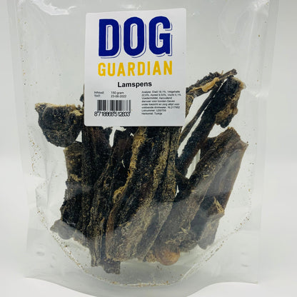 dogguardian snack hond