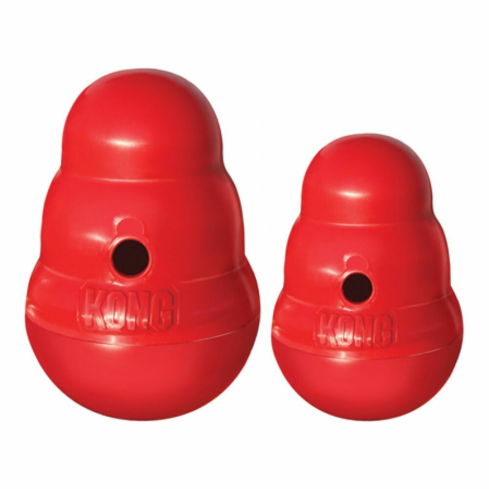 Kong food ball wobbler DogGuardian