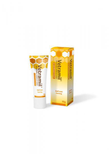 vetramil